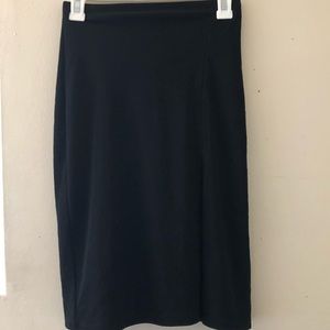Forever 21 skirt